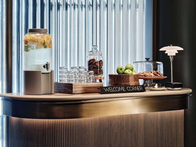 ラディソン コレクション ホテル ベルリン