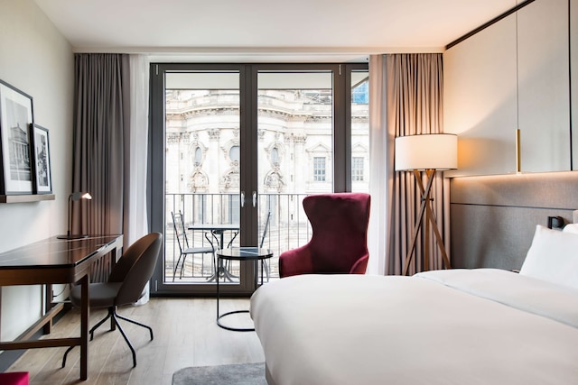 ラディソン コレクション ホテル ベルリン