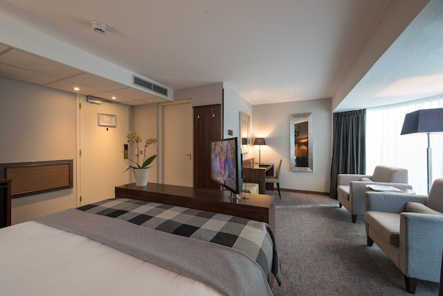 ビルダーバーグ ガーデン ホテル