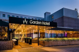 ビルダーバーグ ガーデン ホテル