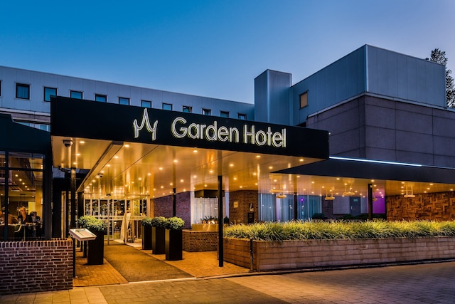 ビルダーバーグ ガーデン ホテル