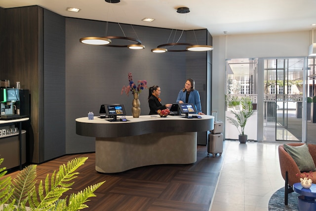 ビルダーバーグ ガーデン ホテル