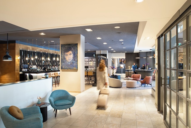 ビルダーバーグ ガーデン ホテル