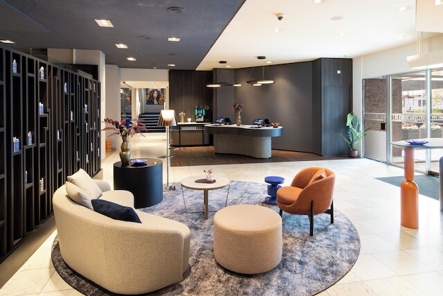 ビルダーバーグ ガーデン ホテル