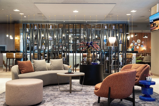 ビルダーバーグ ガーデン ホテル