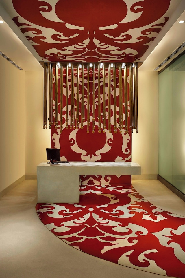 ITC ムガル ラグジュアリー コレクション リゾート & スパ アグラ