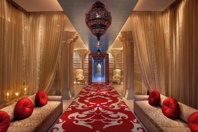 ITC ムガル ラグジュアリー コレクション リゾート & スパ アグラ