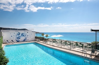 ル メリディアン ニース