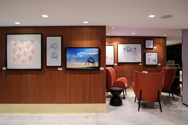 ル メリディアン ニース