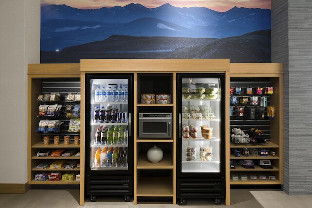 ハイアット プレイス デンバー / チェリー クリーク