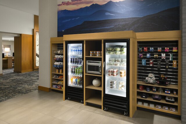 ハイアット プレイス デンバー / チェリー クリーク