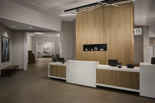 ハイアット プレイス デンバー / チェリー クリーク