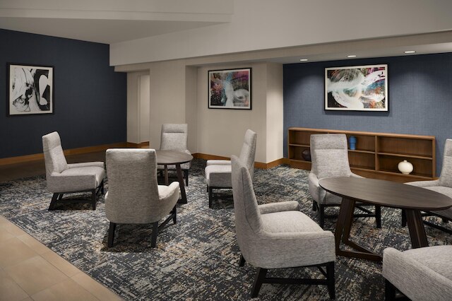 ハイアット プレイス デンバー / チェリー クリーク