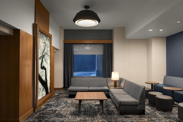 ハイアット プレイス デンバー / チェリー クリーク