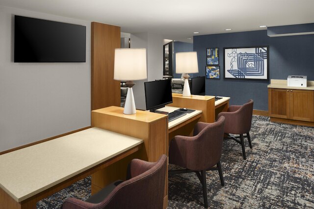 ハイアット プレイス デンバー / チェリー クリーク