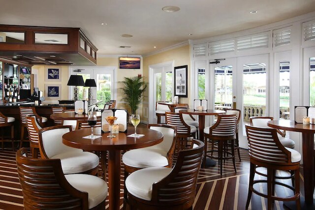 イン ペリカン ベイ