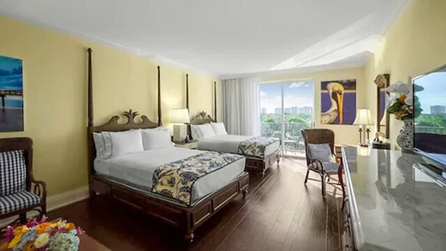 イン ペリカン ベイ