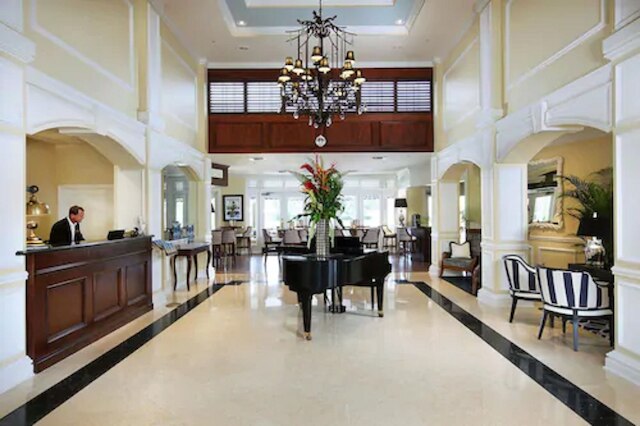 イン ペリカン ベイ