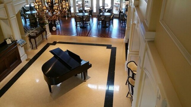 イン ペリカン ベイ