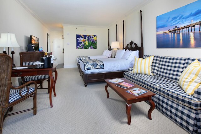 イン ペリカン ベイ