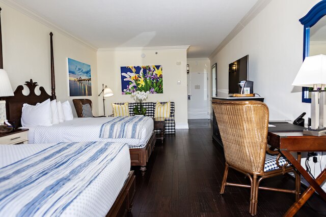 イン ペリカン ベイ