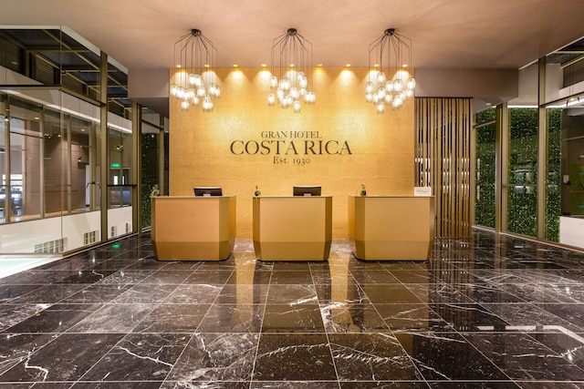 グラン ホテル コスタリカ キュリオ コレクション バイ ヒルトン