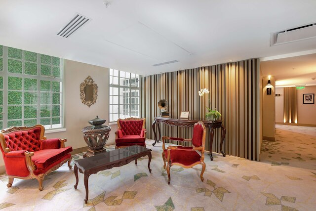 グラン ホテル コスタリカ キュリオ コレクション バイ ヒルトン