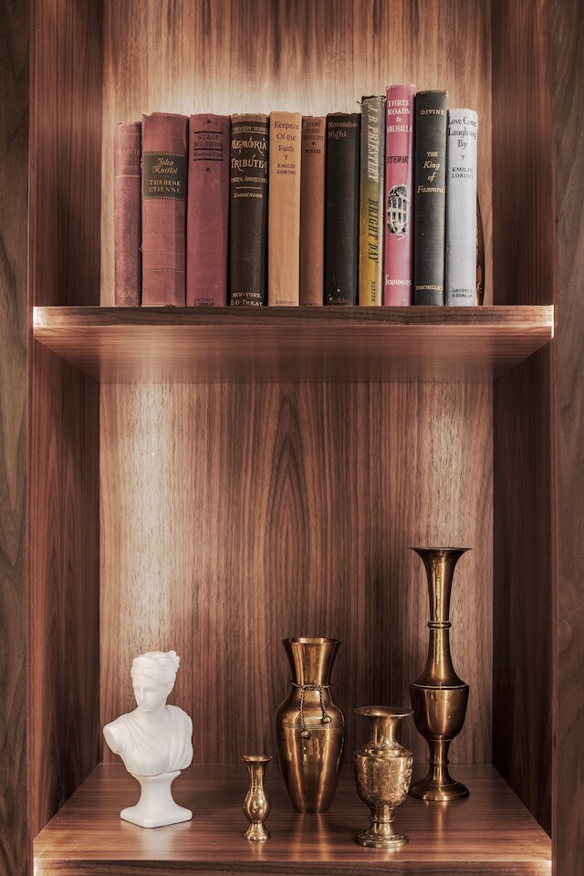 ファウンド ホテル ボストン コモン