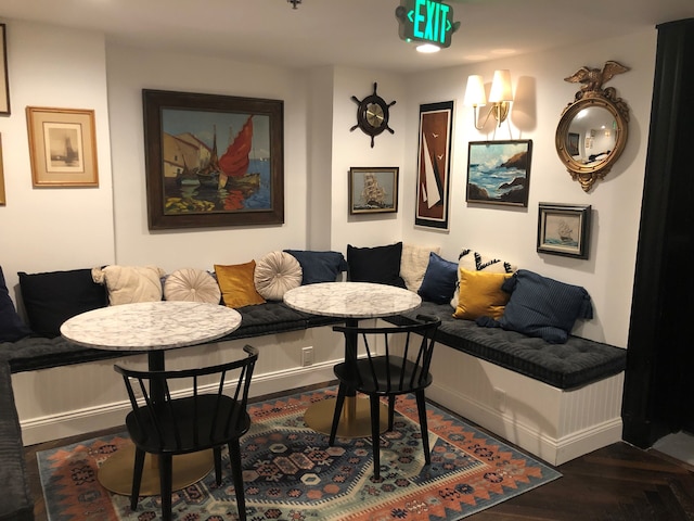 ファウンド ホテル ボストン コモン