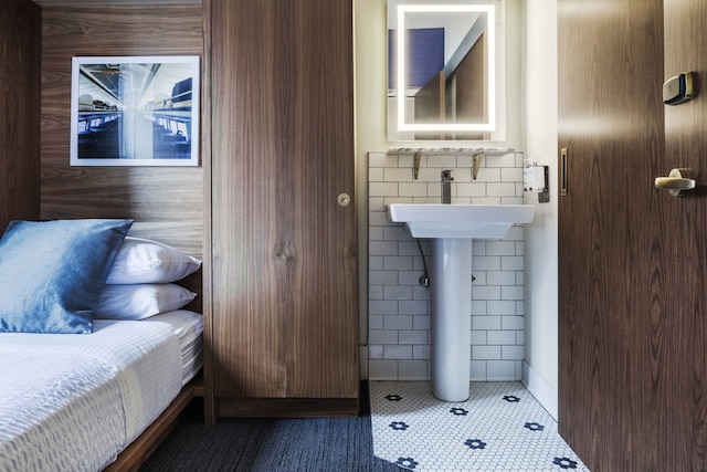 ファウンド ホテル ボストン コモン