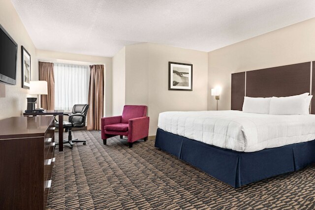 ラマダ プラザ バイ ウィンダム ナイアガラ フォールズ