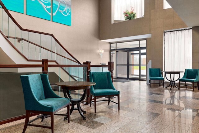 ラマダ プラザ バイ ウィンダム ナイアガラ フォールズ