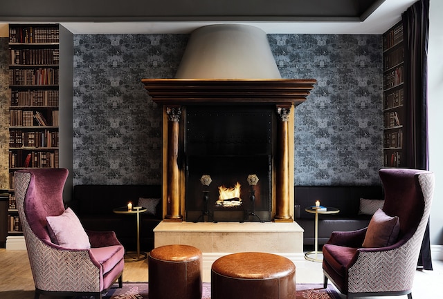 ザ マーカー ユニオン スクエア サン フランシスコ