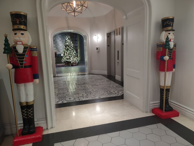 ザ マーカー ユニオン スクエア サン フランシスコ