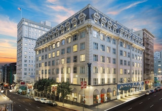 ザ マーカー ユニオン スクエア サン フランシスコ