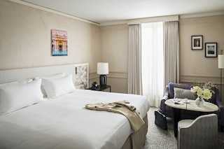 ソフィテル ル スクリーブ パリ オペラ