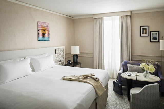 ソフィテル ル スクリーブ パリ オペラ