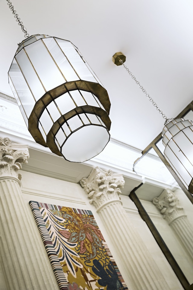 ソフィテル ル スクリーブ パリ オペラ