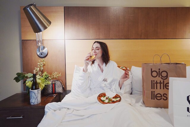 ホテル アブリ、旧モンティセロ イン