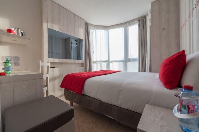 オテル ル 209 パリ ベルシー