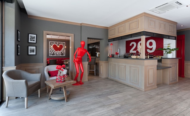 オテル ル 209 パリ ベルシー