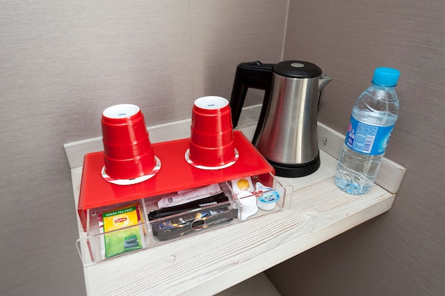 オテル ル 209 パリ ベルシー