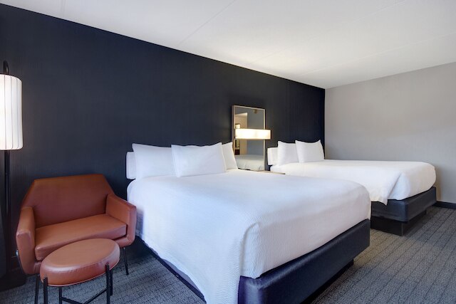 コートヤード バイ マリオット ステート カレッジ