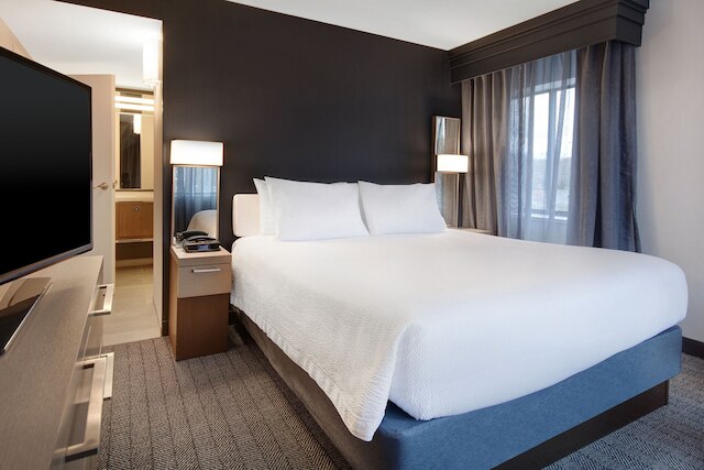 コートヤード バイ マリオット ステート カレッジ