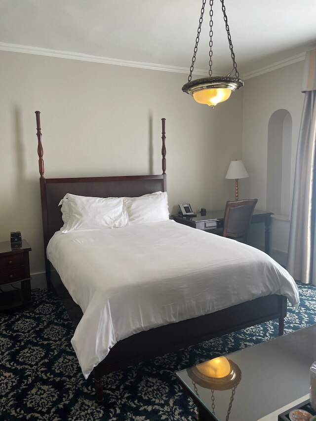 ミッション イン ホテル & スパ