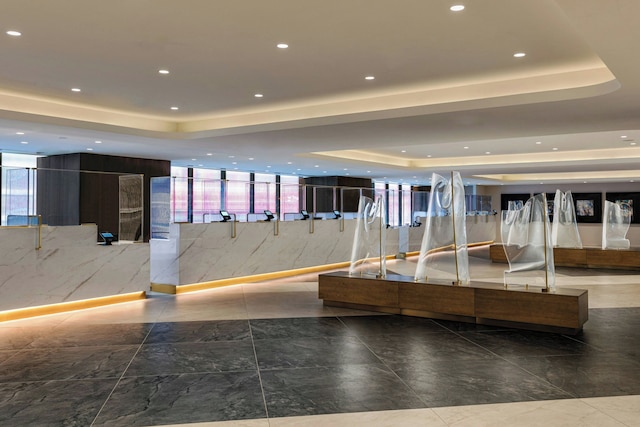 ニューヨーク・マリオット・マーキス