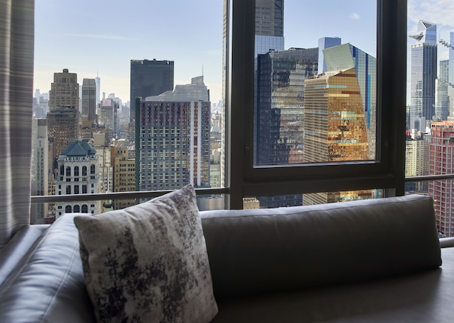 ニューヨーク・マリオット・マーキス