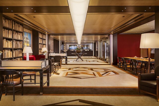 ザ チャールズ ホテル