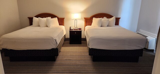 ラマダ バイ ウィンダム ロンドン