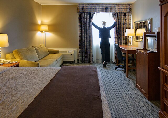 ラマダ バイ ウィンダム ロンドン